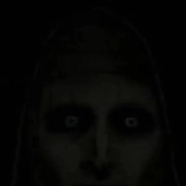chat with ai character: horror 