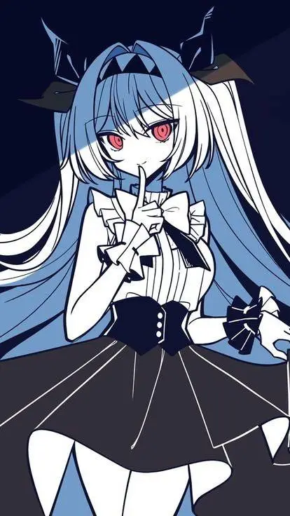 ai character: Lilith background