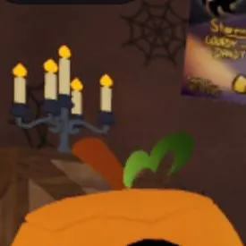 chat with ai character: Gourdy