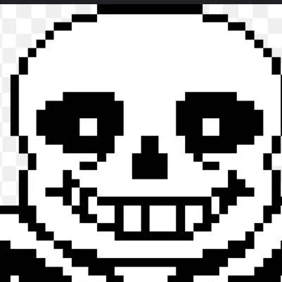 chat with ai character: SANNNEEES(sans)