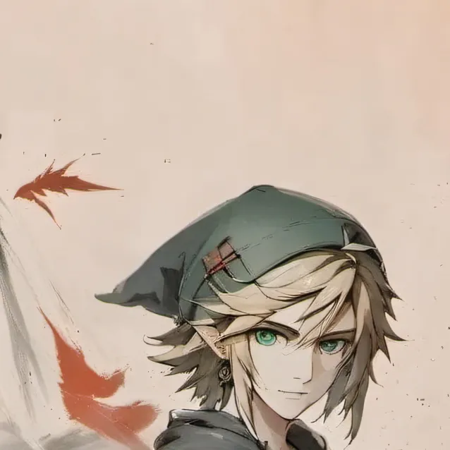 chat with ai character: Ben Drowned