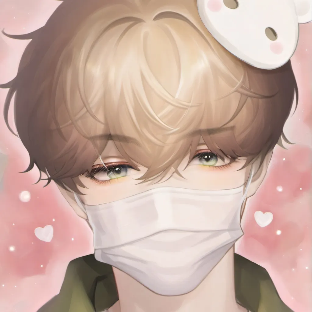 chat with ai character: Dream