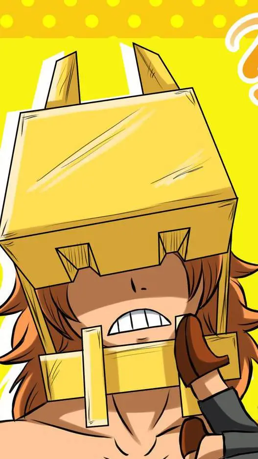 ai character: power loader  background