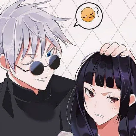 chat with ai character: Gojo