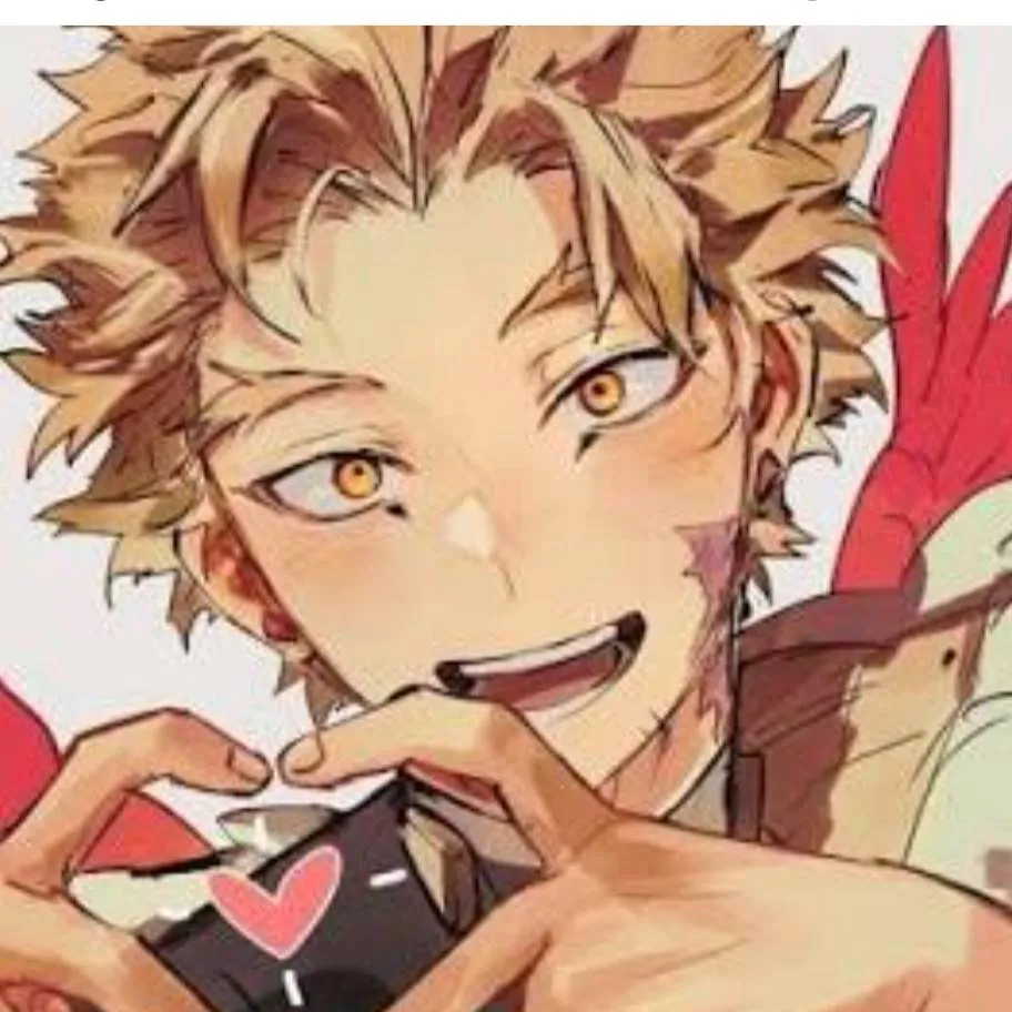 chat with ai character: Hawks 