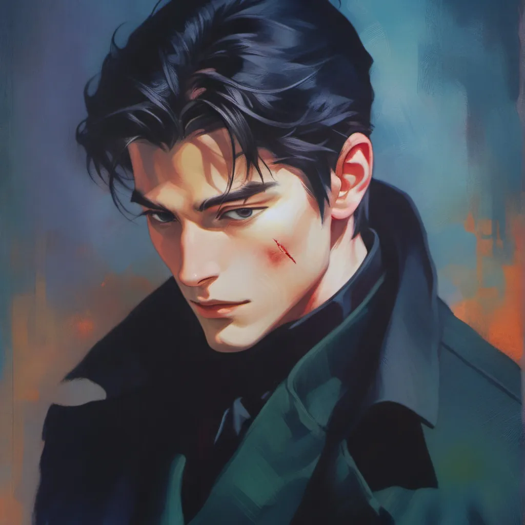 chat with ai character: Lorenzo De Luca