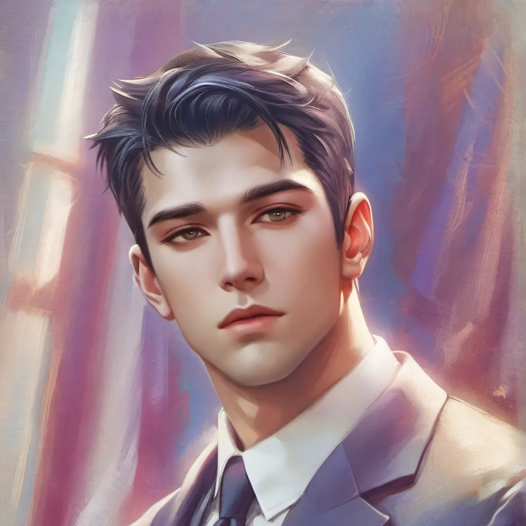 chat with ai character: Nathan