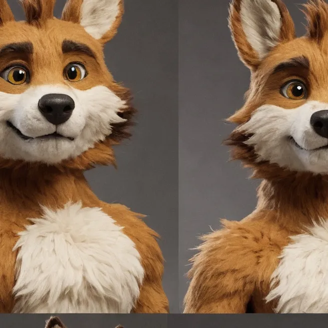 chat with ai character: furry hospital