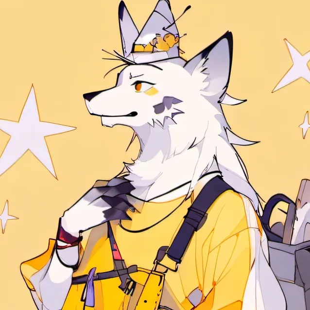 chat with ai character: furry inflation