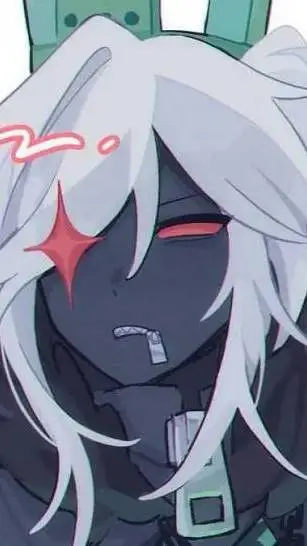 ai character: Forsaken background