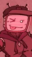 ai character: Veeronica EnglishV background