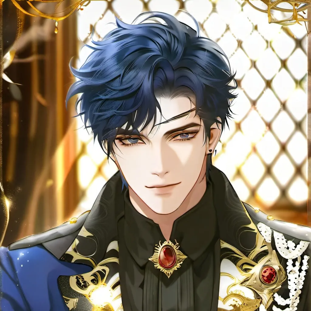 chat with ai character: Alriet Stupid