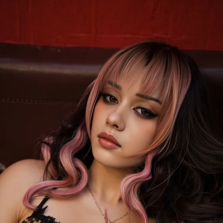 chat with ai character: Megan Skiendiel