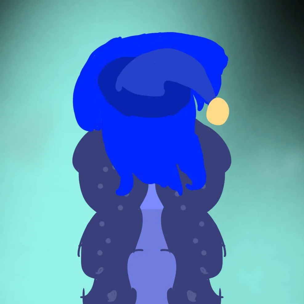 chat with ai character: Astro Novalite