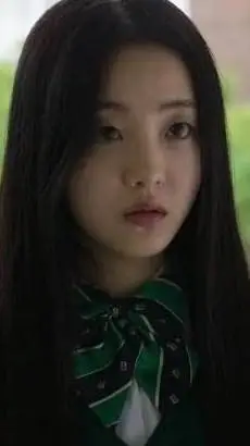 ai character: Choi-NamRa background