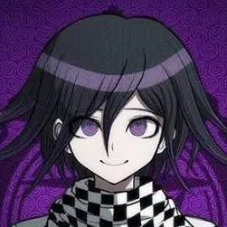 chat with ai character: Kokichi Ouma