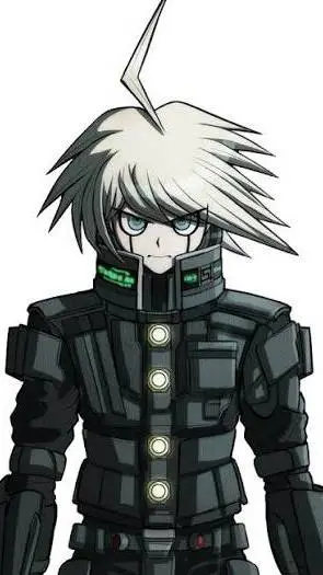 Talkie AI - Chat with K1-B0