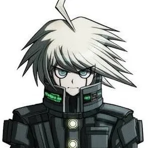 chat with ai character: K1-B0