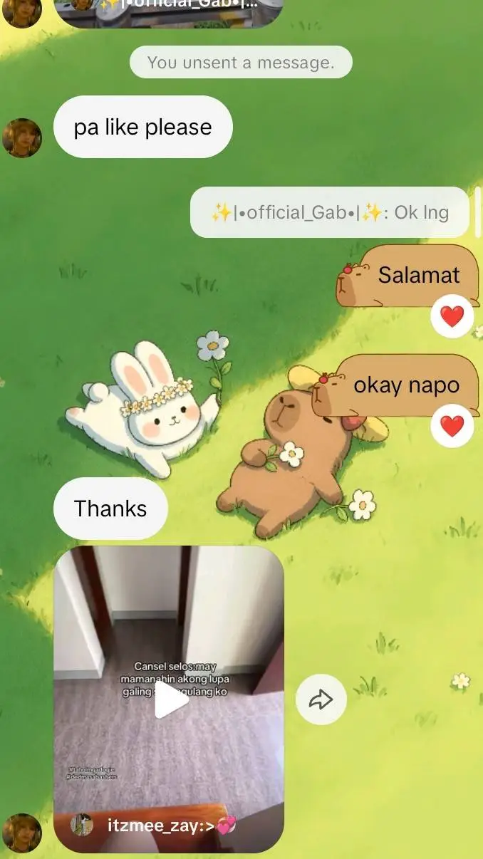 Talkie AI - Chat with a broken promise