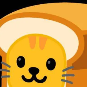 chat with ai character: loaf cat