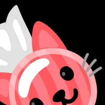 chat with ai character: kitty candy 🍬