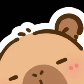 chat with ai character: cute capybara