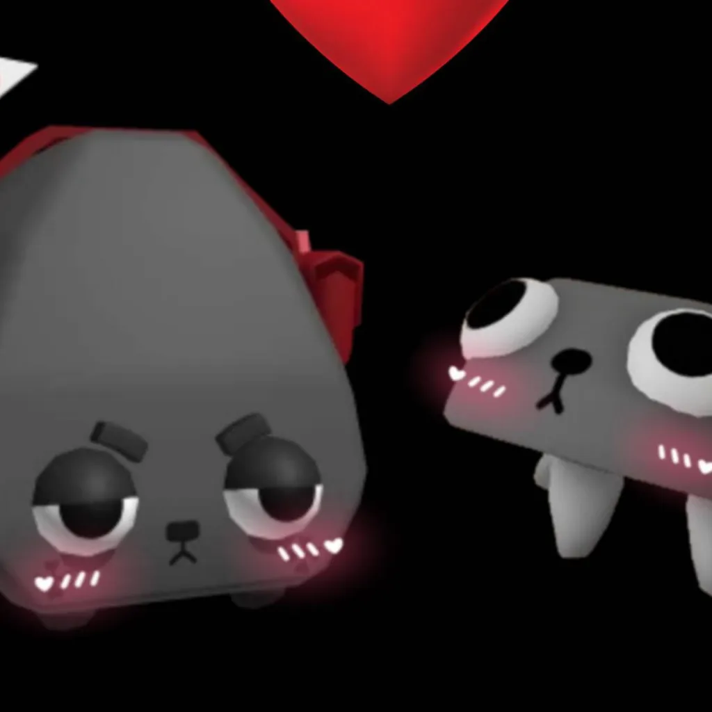 chat with ai character: cobblestone❤