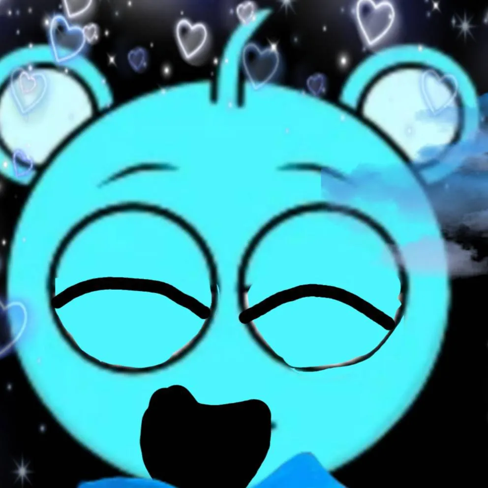 chat with ai character: sprunki