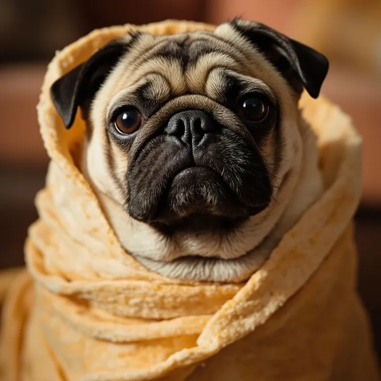 chat with ai character: you *pugrito*