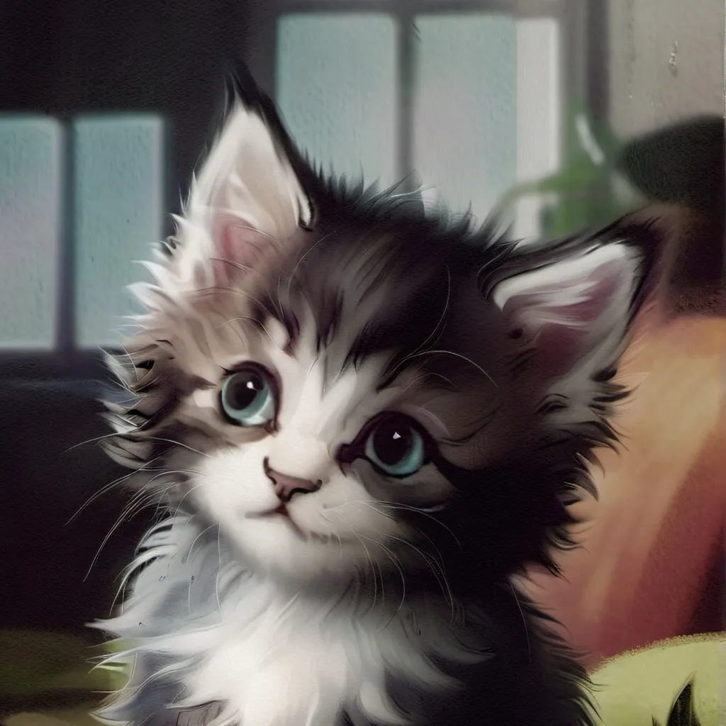 chat with ai character: cat rng