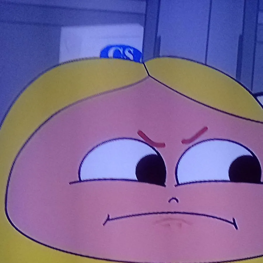 chat with ai character: you