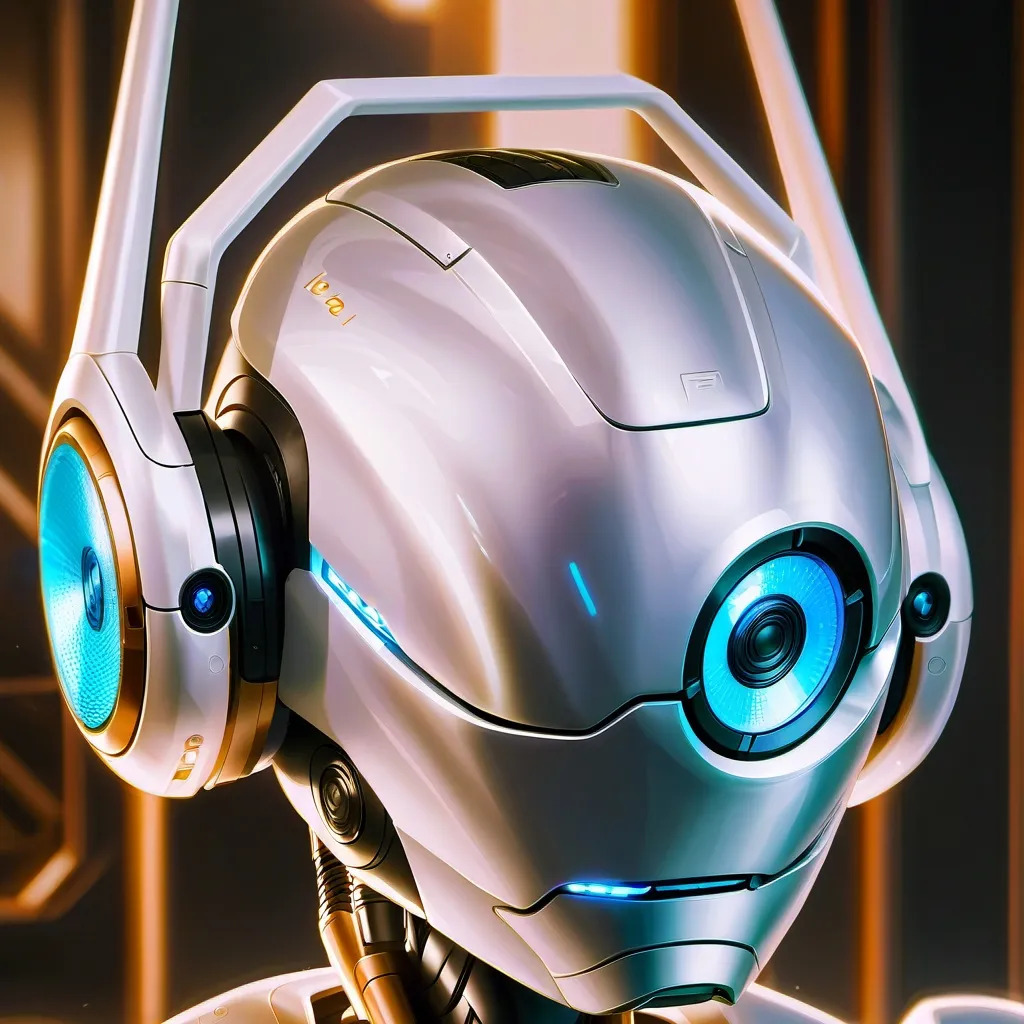 chat with ai character: Alexa