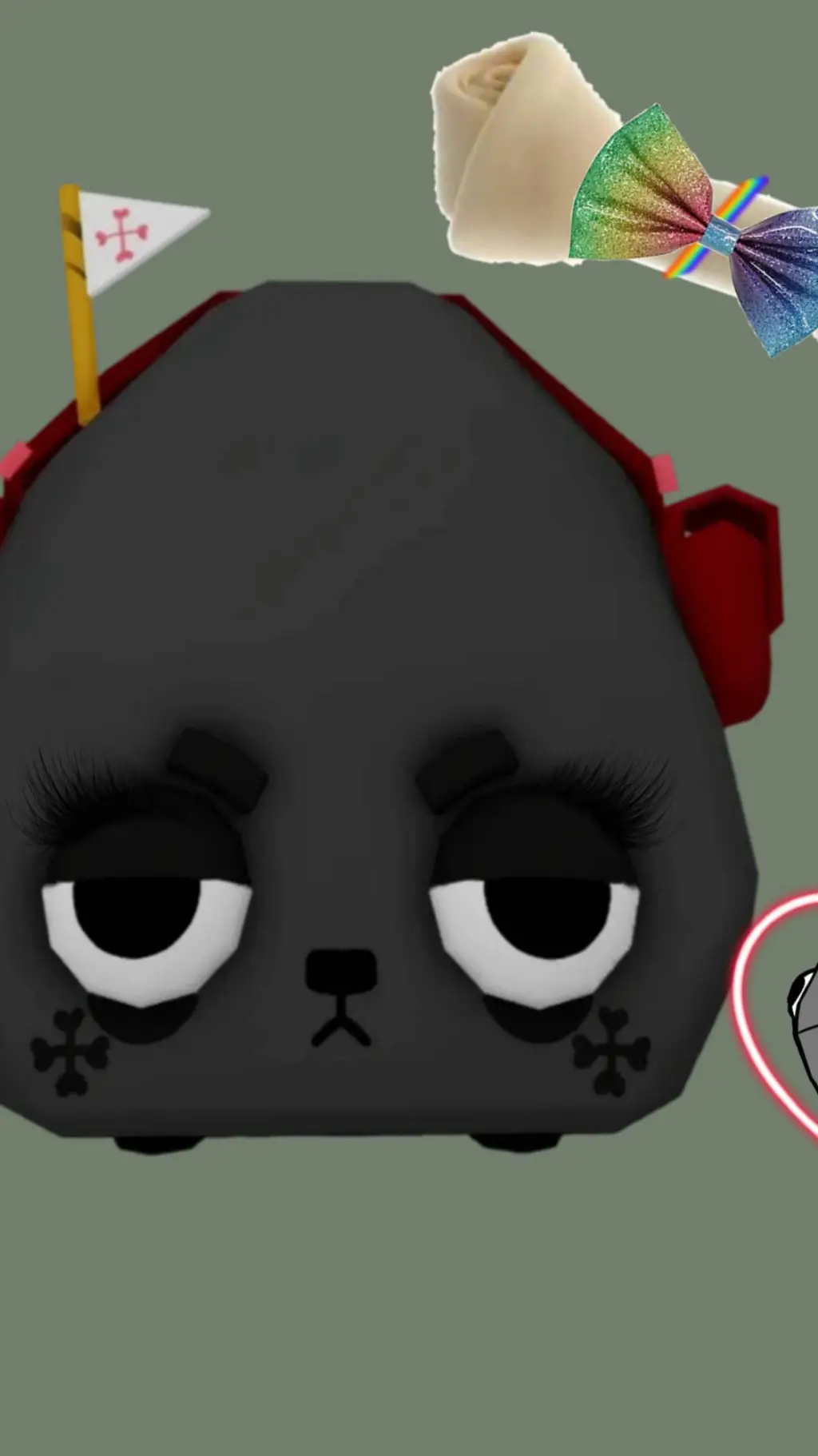 Talkie AI - Chat with Coal