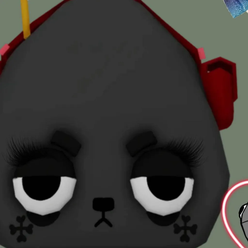 chat with ai character: Coal