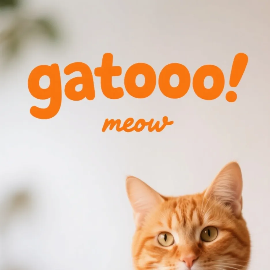 chat with ai character: GATO! 