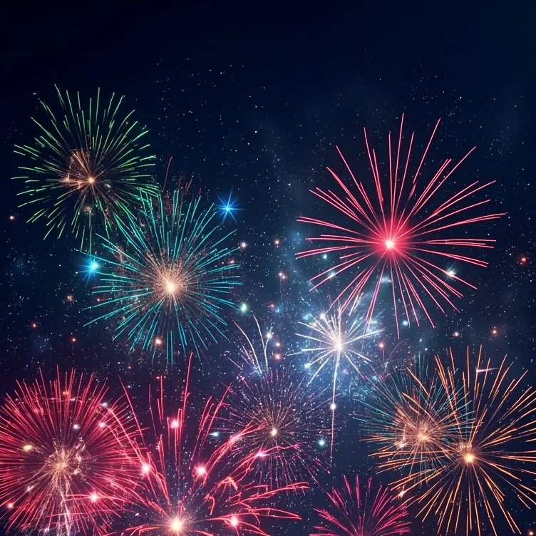 chat with ai character: I'm BACKK!! 