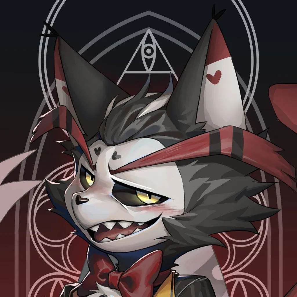chat with ai character: 📟Husker🎩