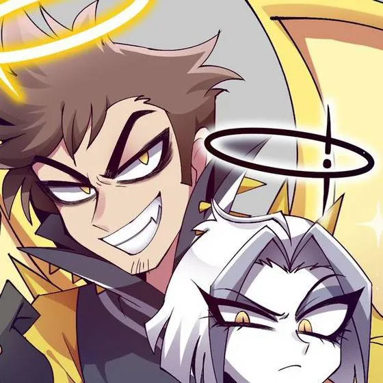 chat with ai character: ★Lute†