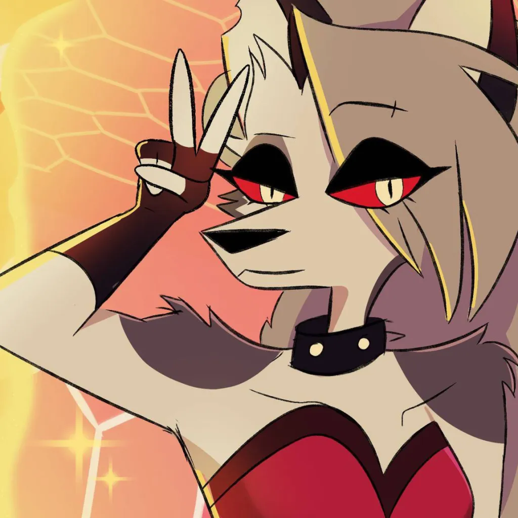 chat with ai character: loona★