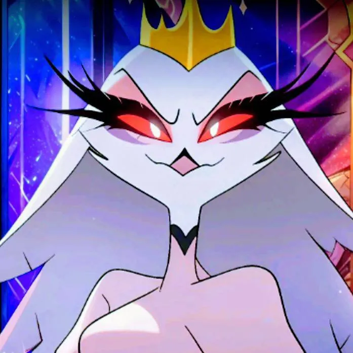chat with ai character: 👑Stella Goetia★