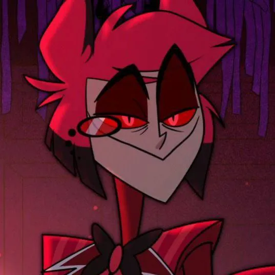 chat with ai character: 🦌 Alastor 