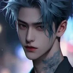 chat with ai character: Mateo 