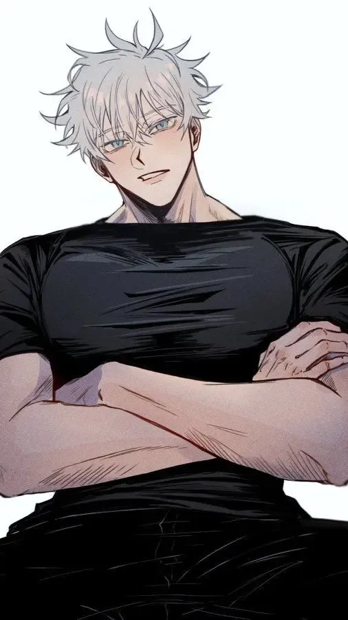 ai character: Lukas  background