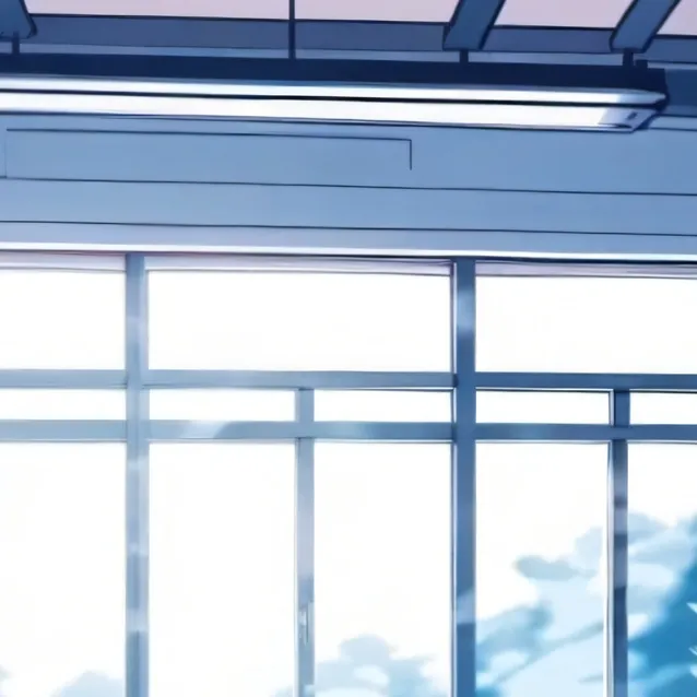 chat with ai character: school! mes school