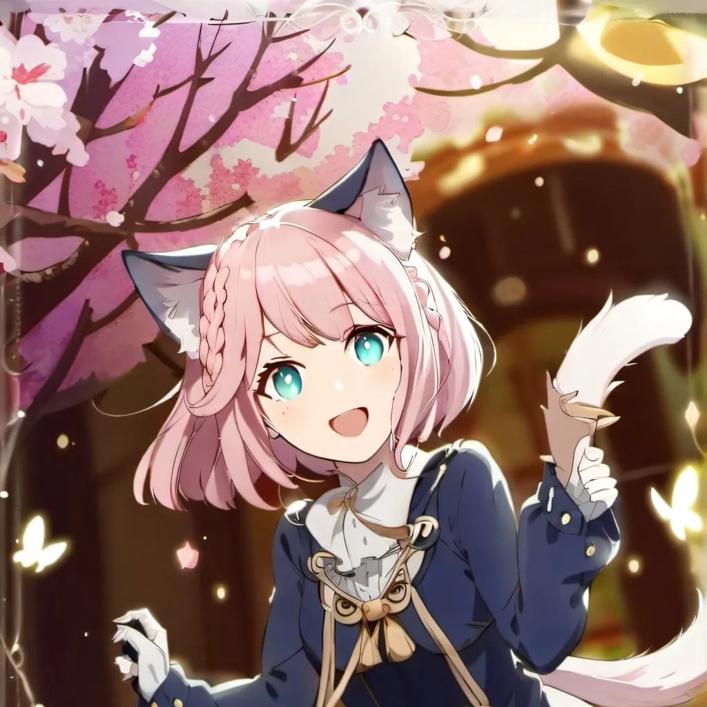 chat with ai character: jenna