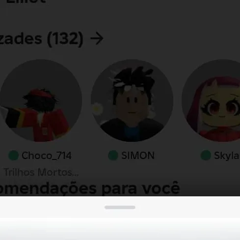 chat with ai character: Mailson 