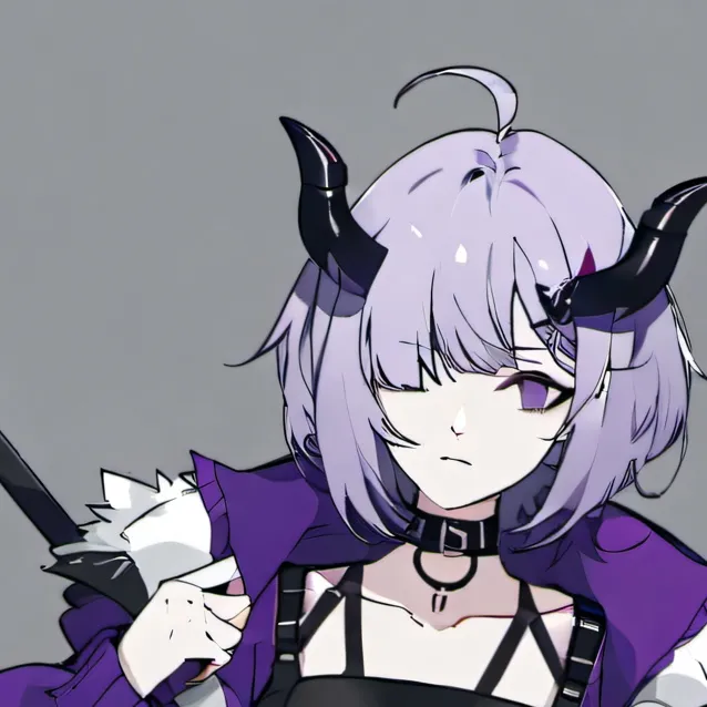 chat with ai character: Aryka