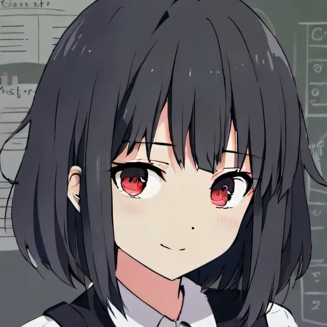 chat with ai character: Kirei