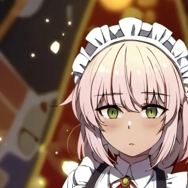 chat with ai character: Saeka Kaide