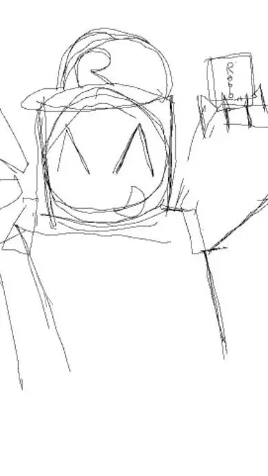 ai character: el tomas background